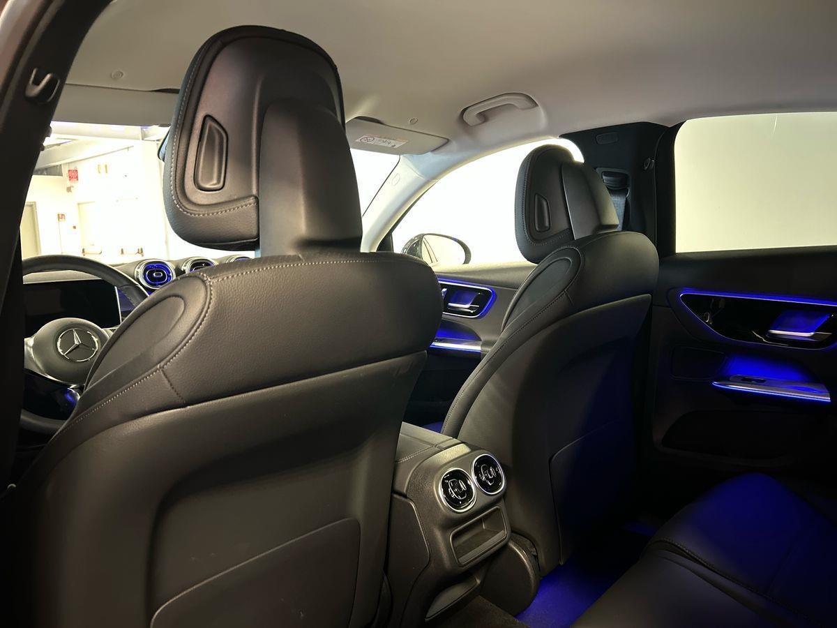 Mercedes  GLC Coupe 200 Advanced Plus 4Matic 9G-Tronic - 18