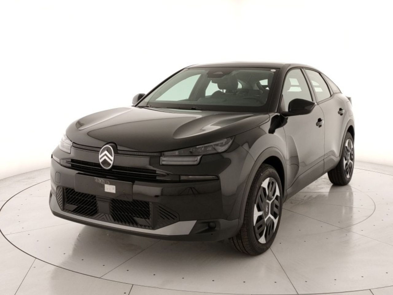 Citroen C4 Nuovo benzina C4 Porto Mantovano