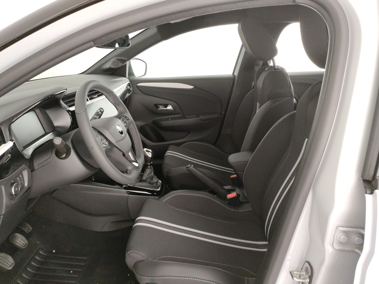 Opel Corsa Nuovo Benzina Corsa Porto Mantovano