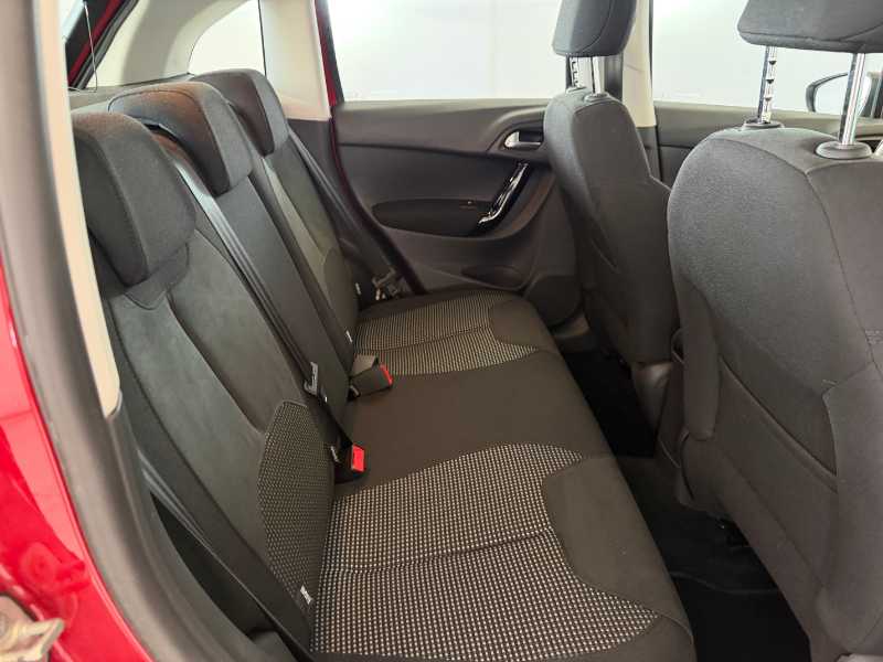 C3 Ii 2009 - C3 1.2 Puretech (vti) Exclusive 82cv Fl