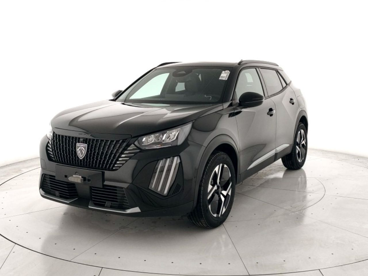 Peugeot 2008 Nuovo Benzina 2008 Porto Mantovano