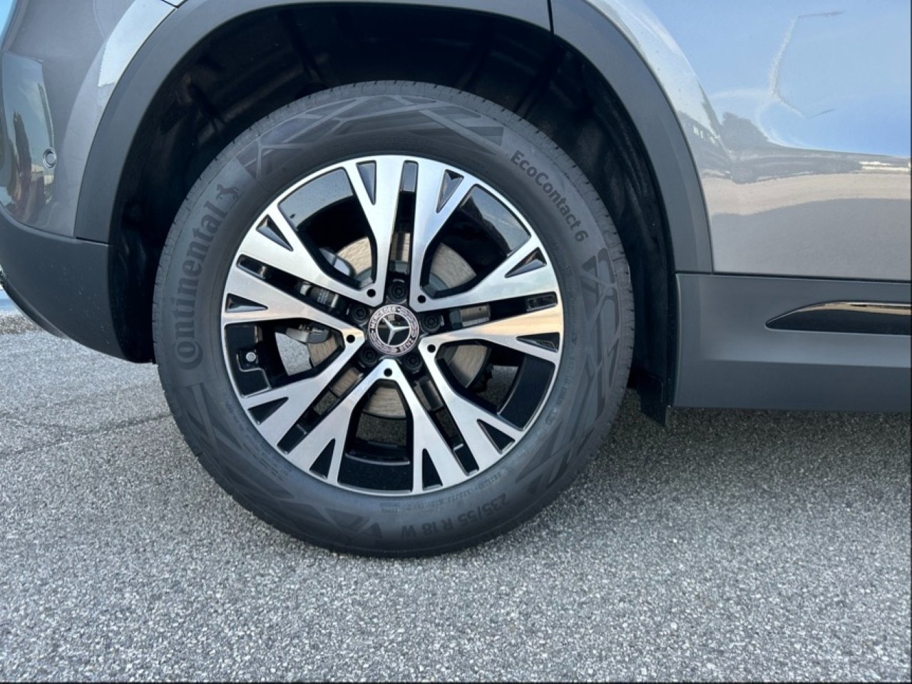 Mercedes GLA GLA 200 d Automatic PROGRESSIVE ADVANCED - 12