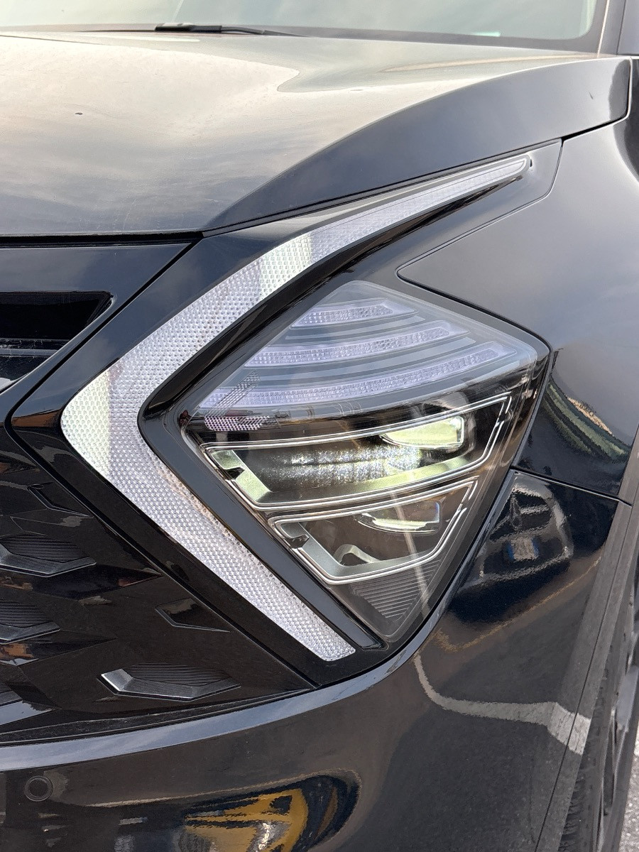 Kia Sportage Usato 2022 Sportage Este