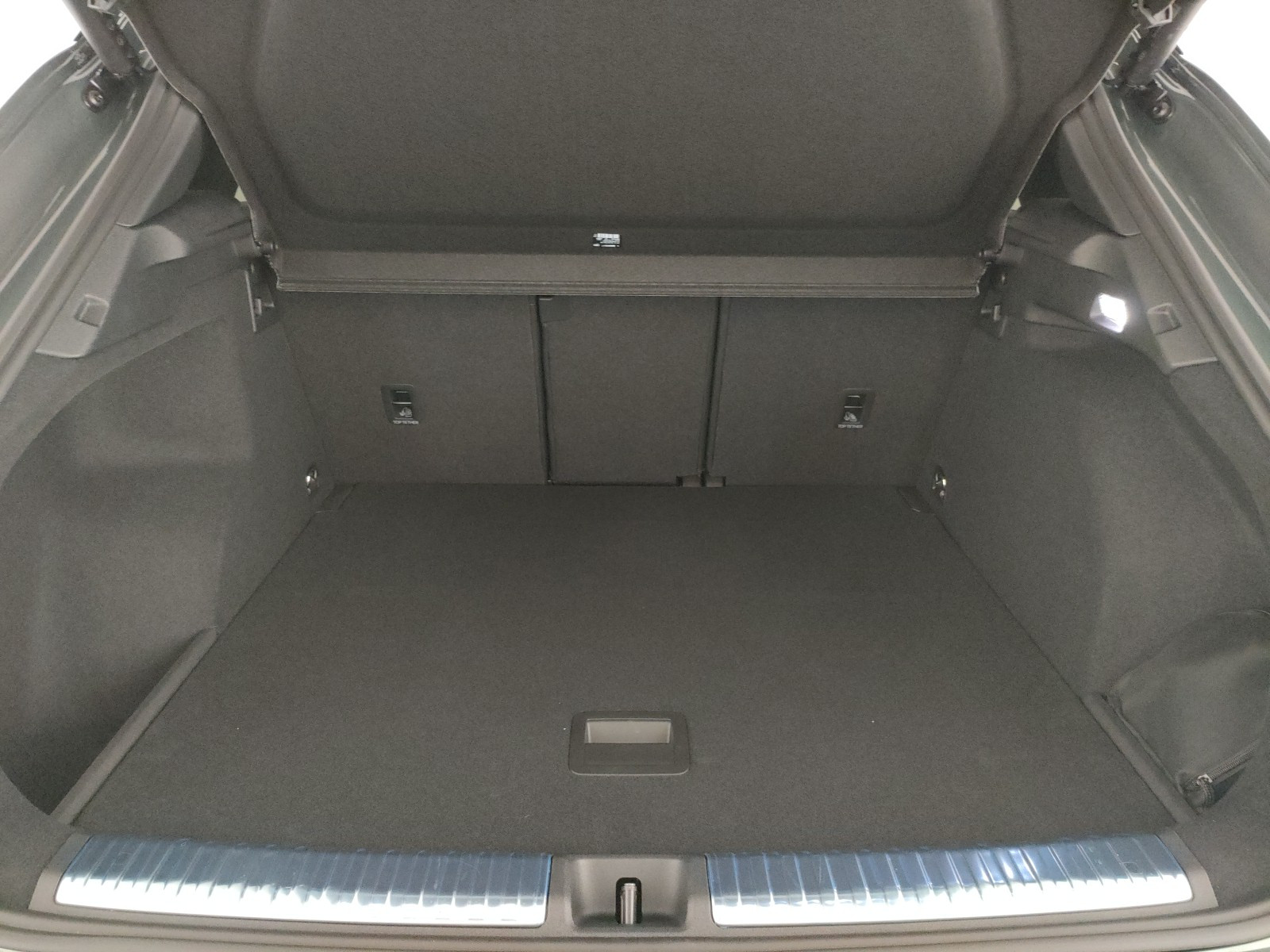 Audi Q3 KM0 2026 Q3 Padova