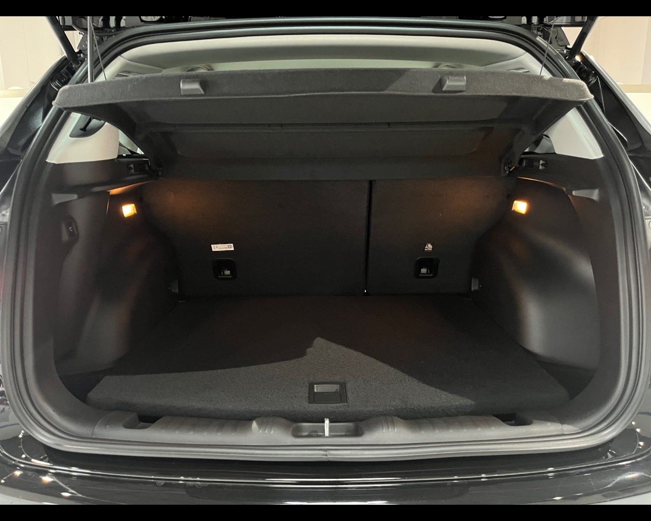 Jeep Compass Nuovo Ibrido benzina Compass Verona