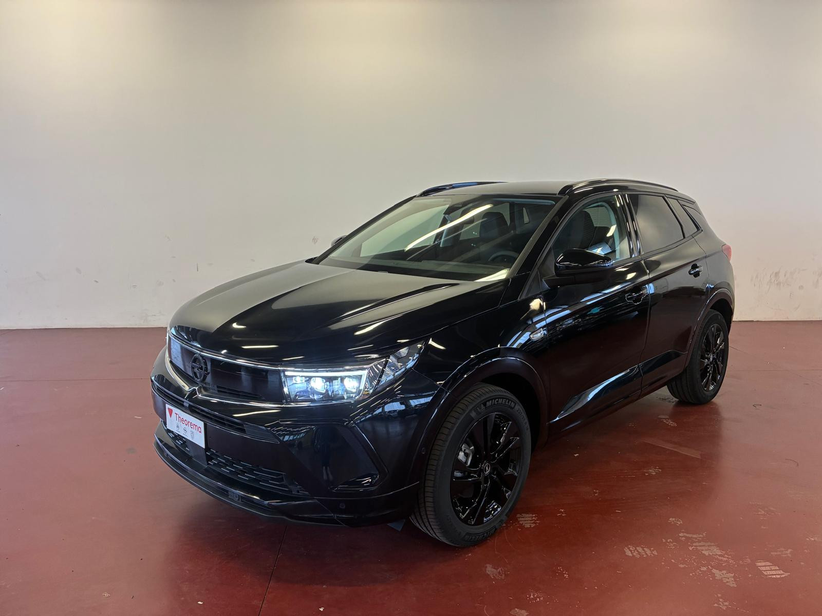 OPEL Grandland Grandland 1.2 GS s&s 130cv at8