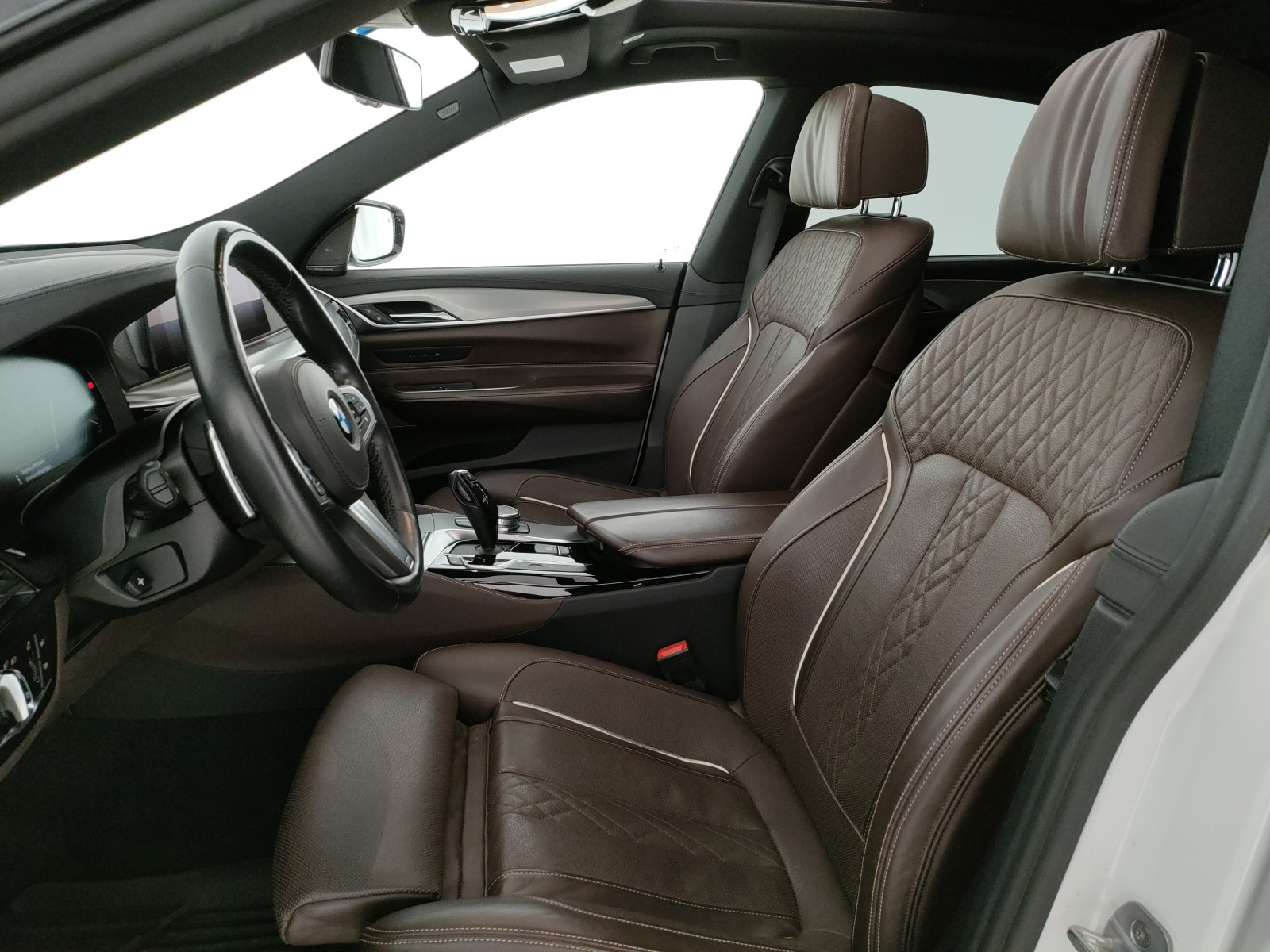 Bmw Serie 6 G32 2017 Gran Turismo Usato 2018 Serie 6 G32 2017 Gran Turismo Legnago