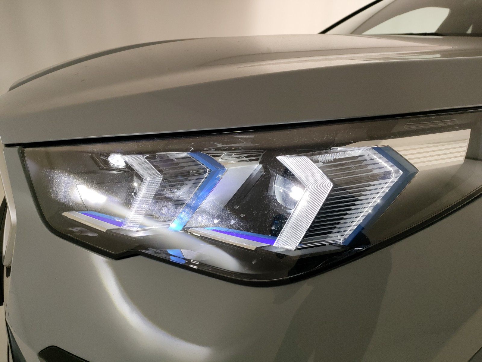 Bmw X2 Usato 2025 X2 Mestre