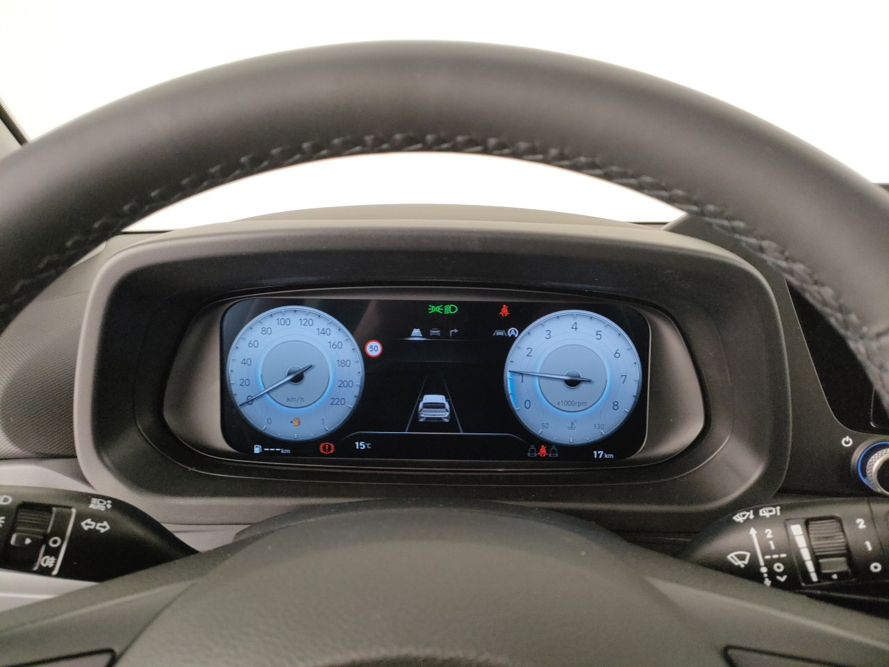 Hyundai Bayon KM0 2026 Bayon Porto Mantovano