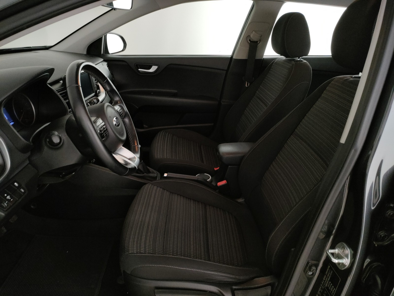 Kia Stonic Usato 2019 Stonic Legnago