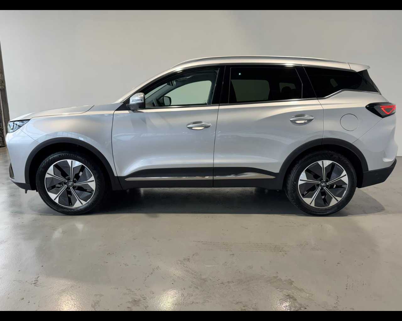 Dr Automobiles DR 6 Nuovo gPL DR 6 Mestre