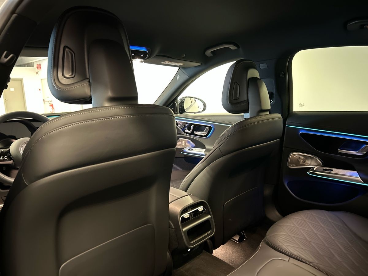 Mercedes  Classe E Berlina 220 d AMG Line Premium 4Matic 9G-Tronic - 18