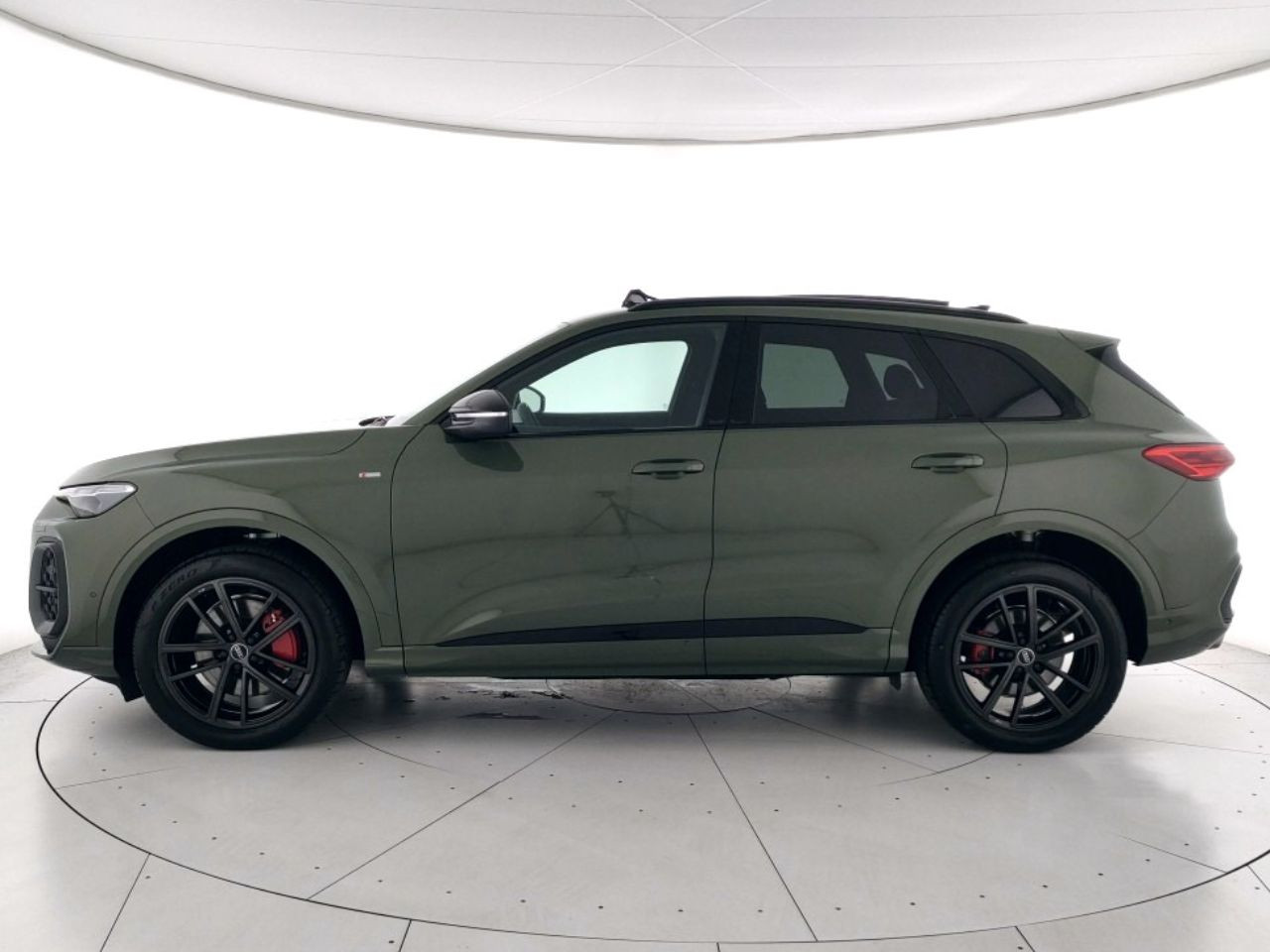 Audi Q5 Usato 2025 Q5 Porto Mantovano