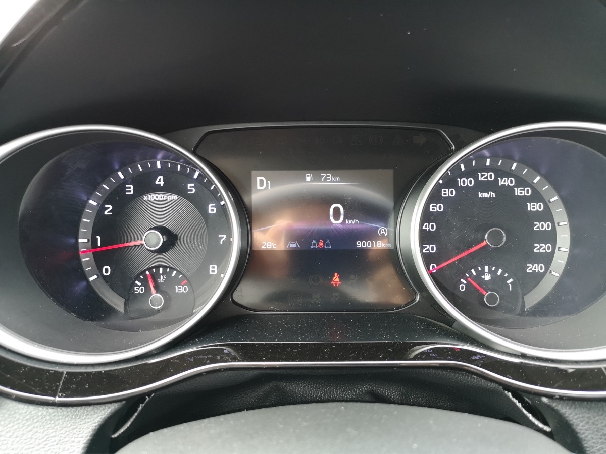 Kia Xceed Usato 2023 Xceed Rovigo