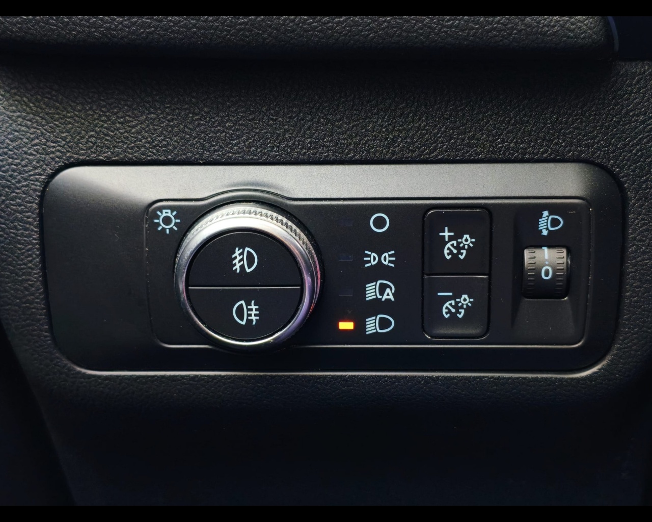 Foto FORD Kuga 1.5 ecoblue ST-Line 2wd 120cv