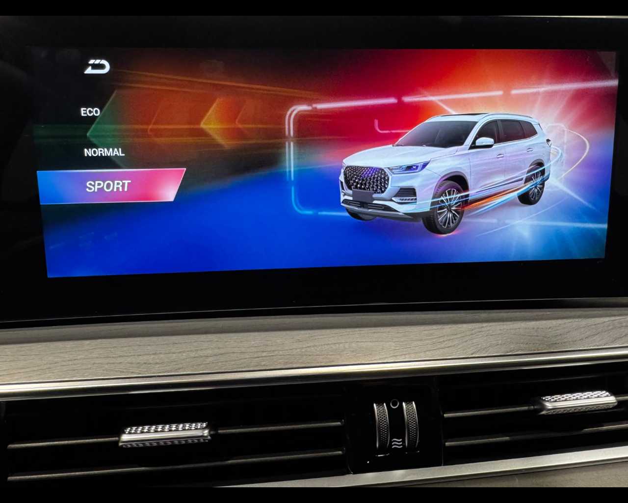 Dr Automobiles DR 7 Nuovo gPL DR 7 Mestre