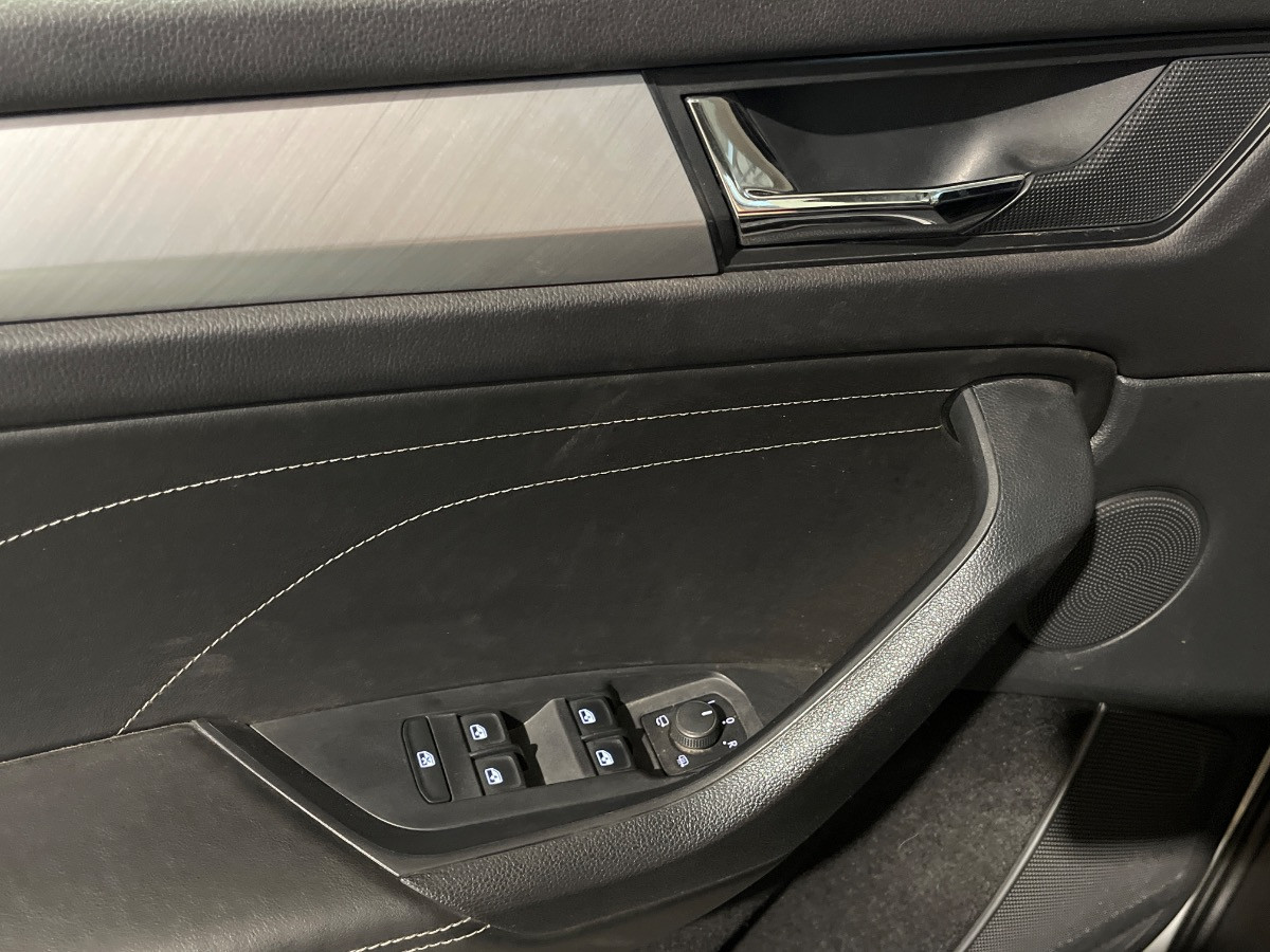 Skoda Kodiaq Usato 2023 Kodiaq Verona