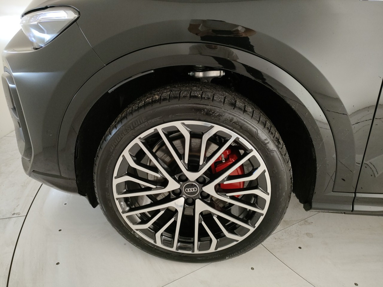 Audi Q5 Usato 2026 Q5 Porto Mantovano