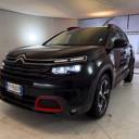 C5 Aircross I 2018 - C5 Aircross 1.2 Puretech Shine S&s 130c