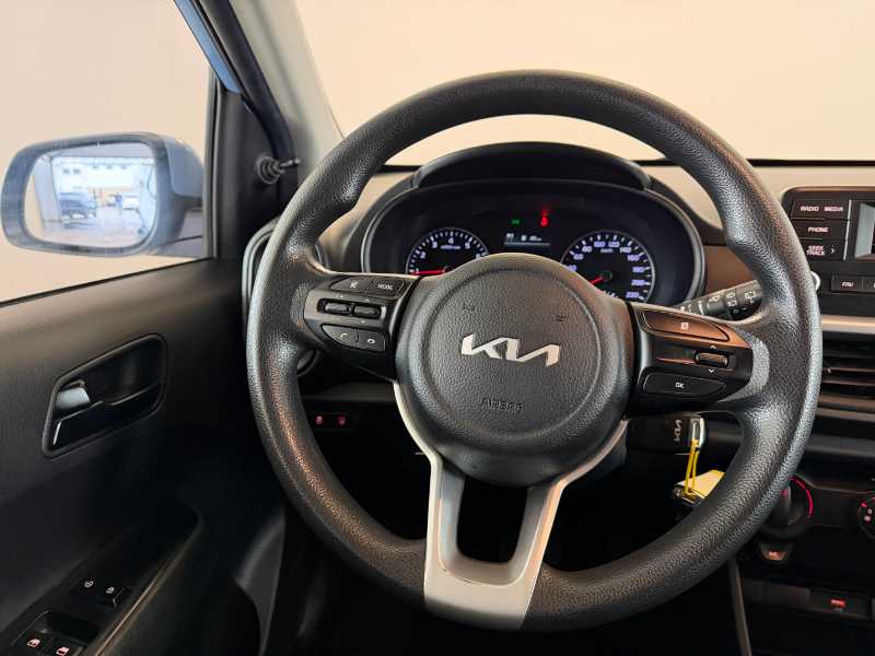 Picanto Iii - Picanto 1.0 Dpi Style Amt