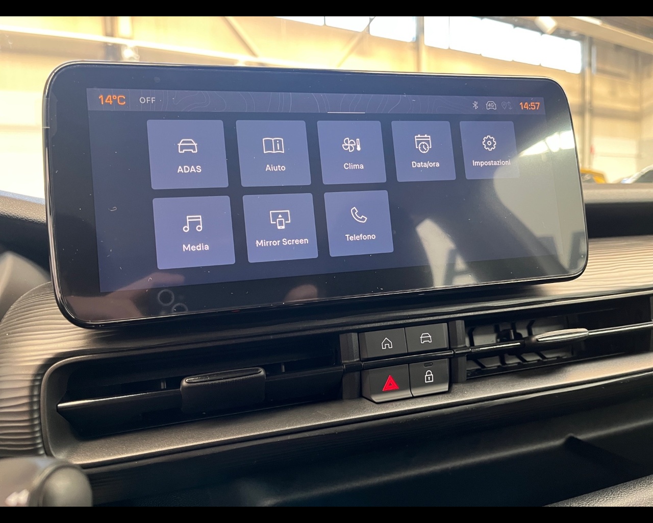 Jeep Avenger KM0 2025 Avenger Rovigo