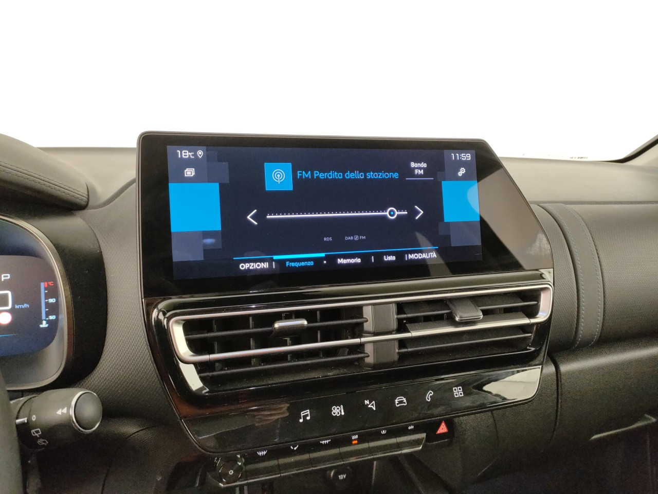 Citroen C5 Aircross Usato 2024 C5 Aircross Parma