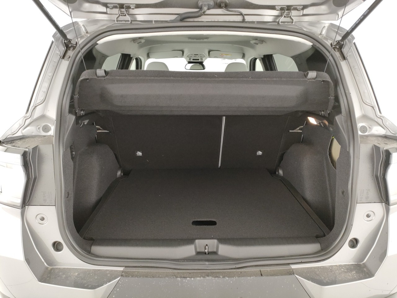 Citroen C3 Aircross Nuovo Ibrido benzina C3 Aircross Porto Mantovano