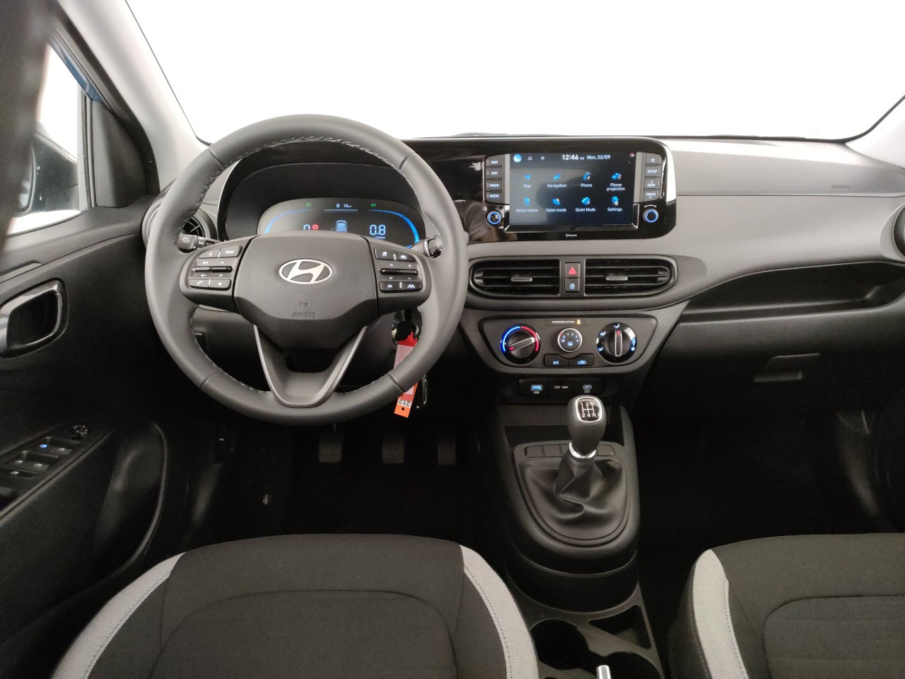 Hyundai i10 KM0 2025 i10 Porto Mantovano