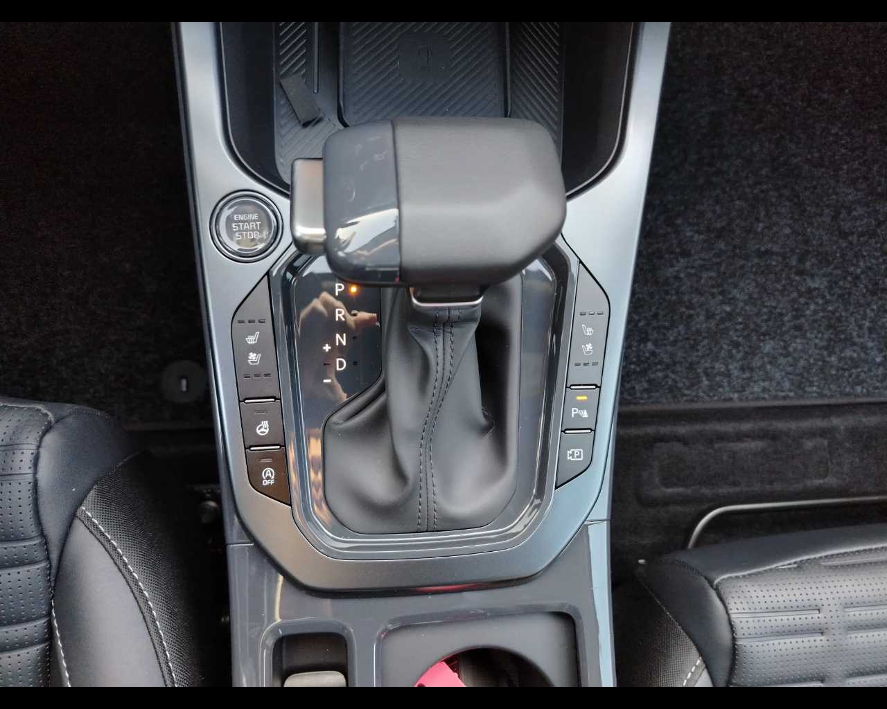 Kia Xceed Nuovo Ibrido benzina Xceed Rovigo
