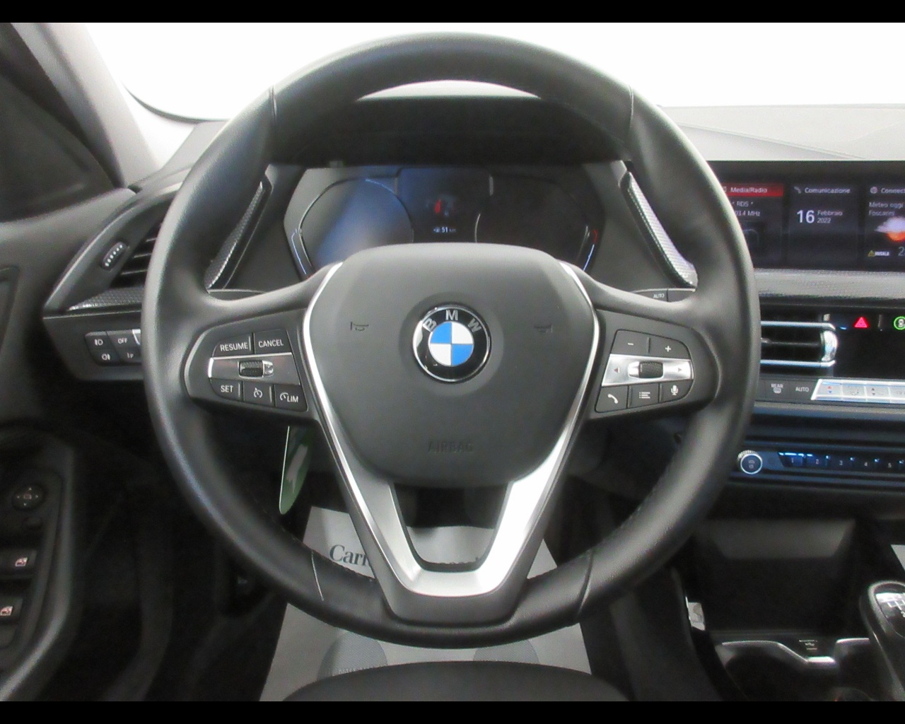 Bmw Serie 1 Serie 1 5 Porte 116i Sport - 15