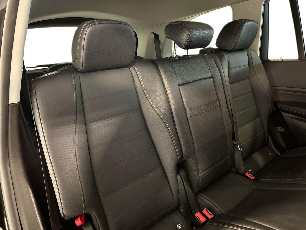 Mercedes GLS 400 D Premium Plus 4Matic 9G-Tronic Plus - 16