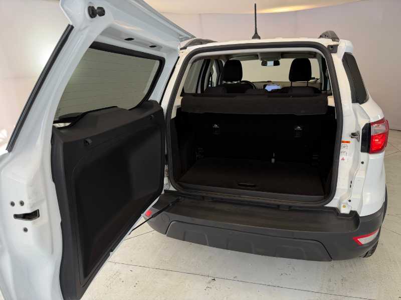 Ecosport - Ecosport 1.5 Tdci Titanium S&s 100cv