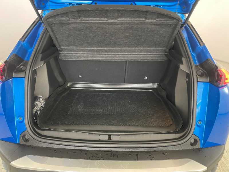 2008 Ii 2020 - 2008 1.2 Puretech Gt S&s 130cv