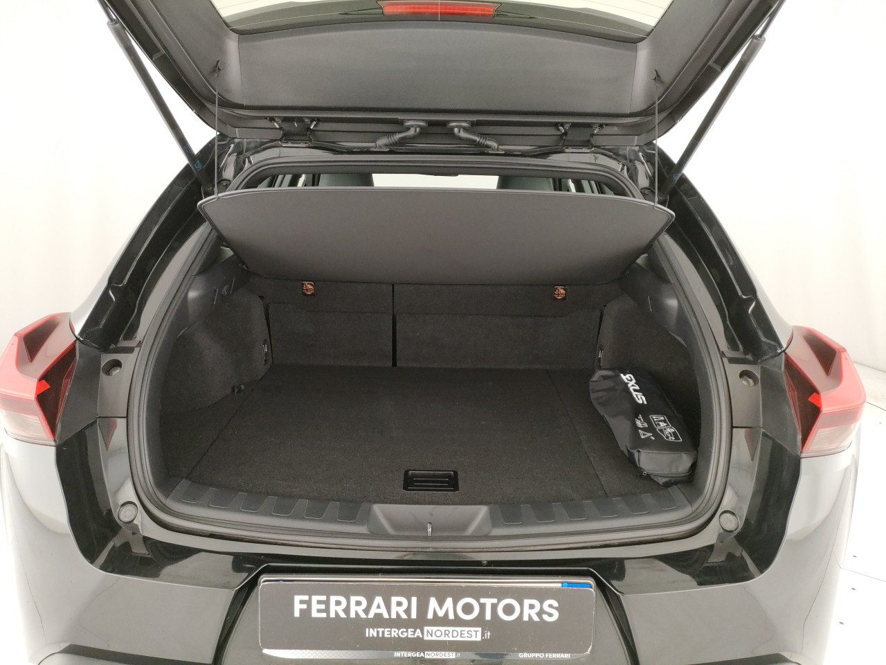 Lexus UX Usato 2022 UX Porto Mantovano