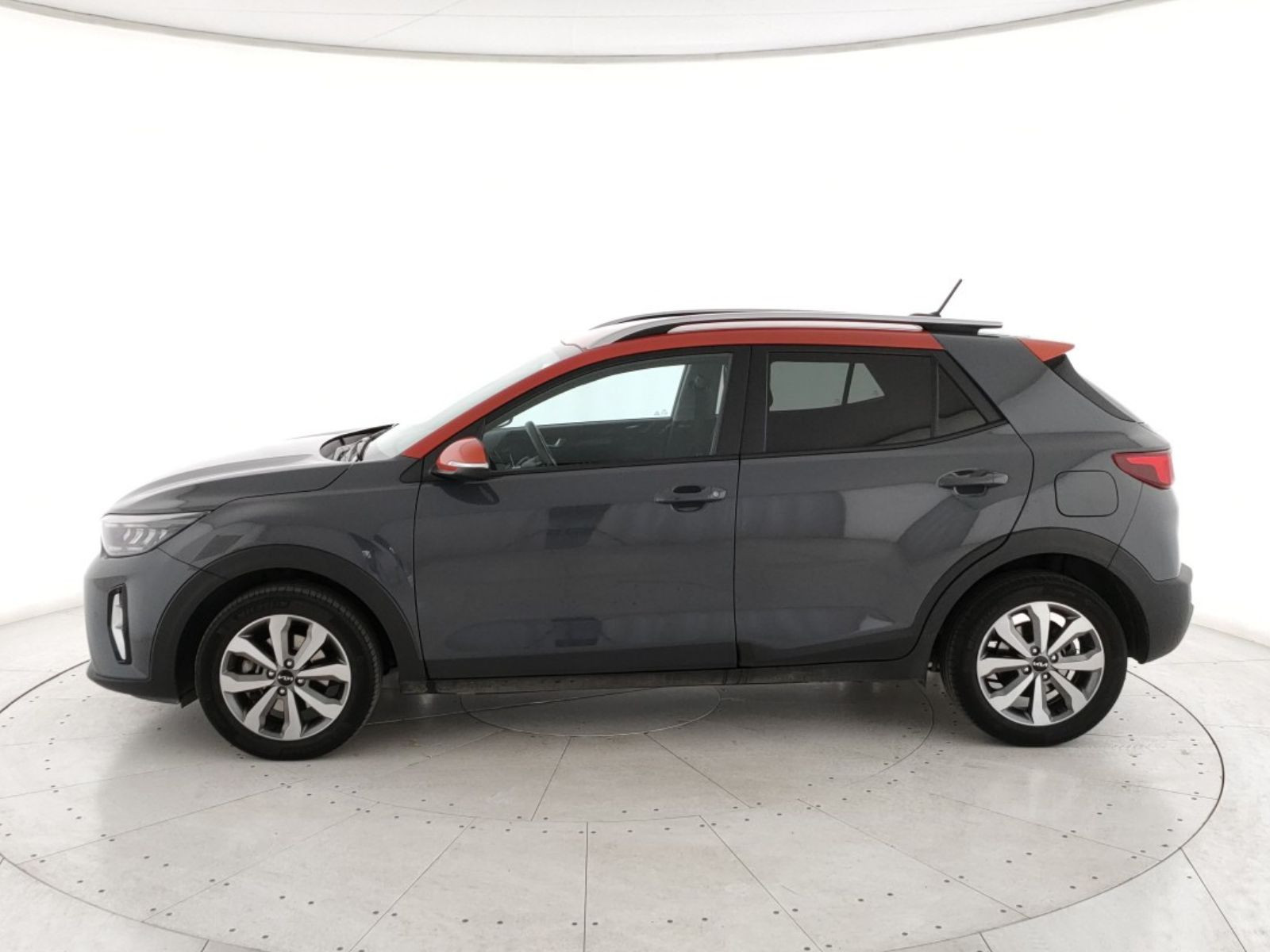 Kia Stonic Usato 2023 Stonic Legnago
