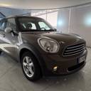 Mini Countryman R60 - Countryman 1.6 One