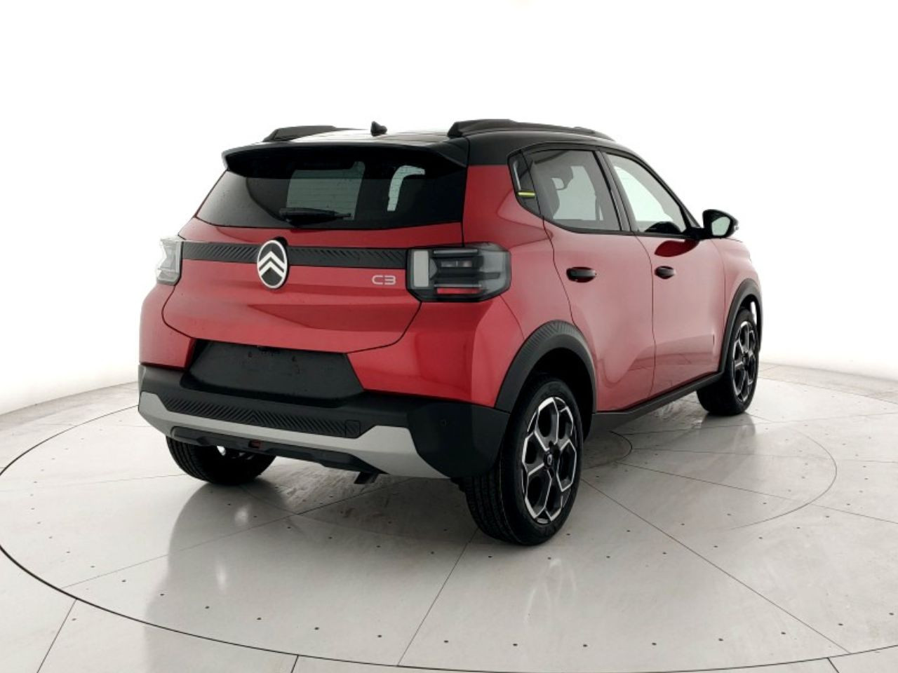 Citroen C3 Nuovo Benzina C3 Porto Mantovano