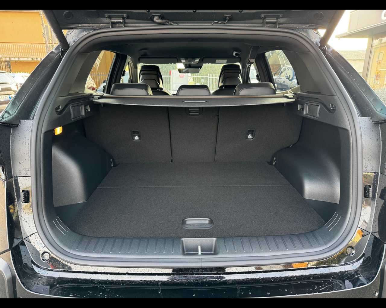 Kia Sportage Nuovo Ibrido benzina Sportage Este