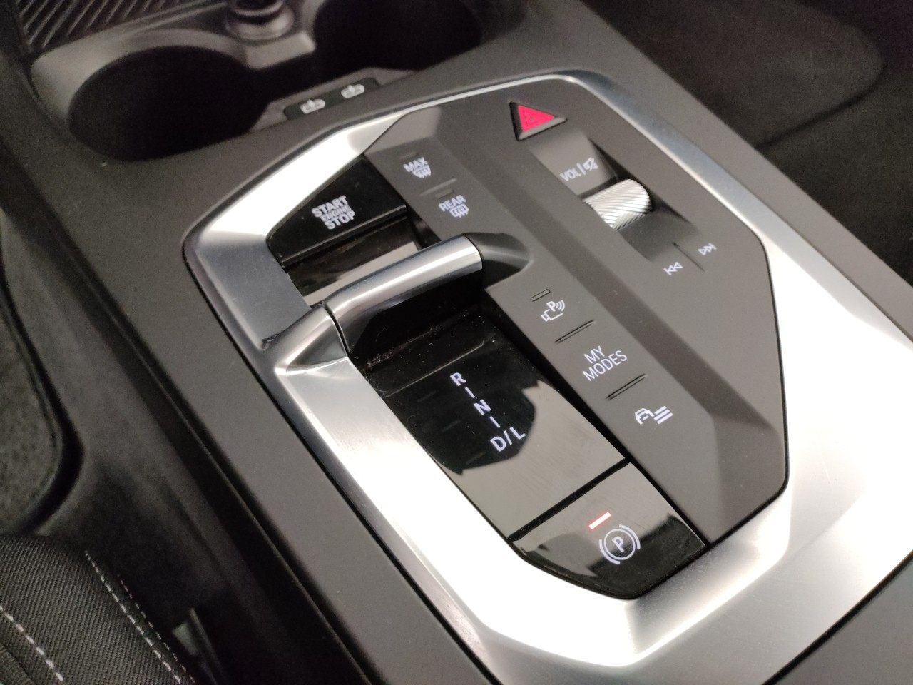 Bmw Serie 1 Usato 2025 Serie 1 Porto Mantovano