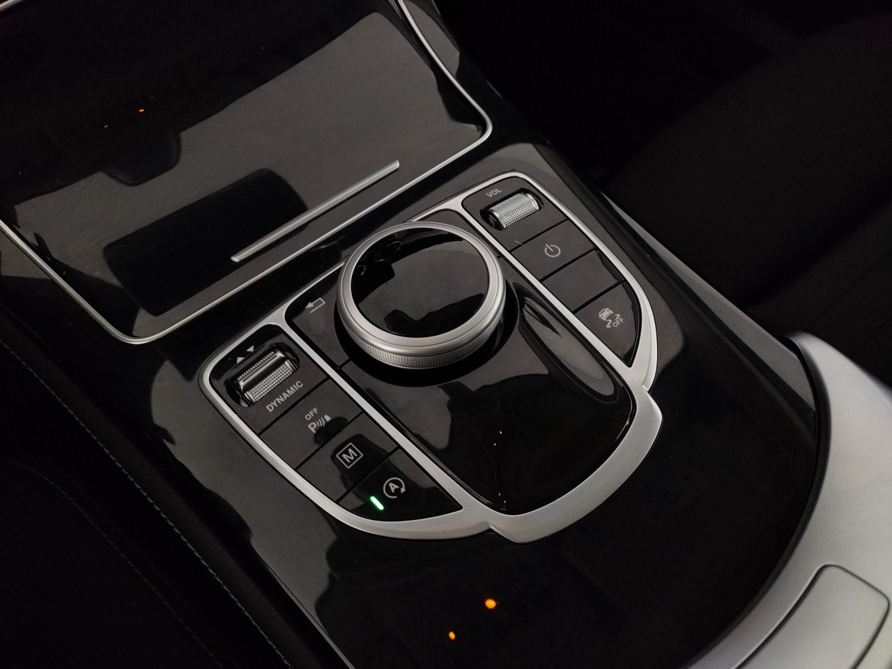 Mercedes GLC Usato 2019 GLC Rovigo