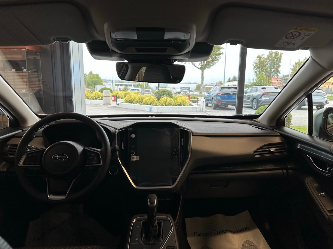 Subaru Crosstrek CROSSTREK 2.0 e-Boxer STYLE XTRA - 8