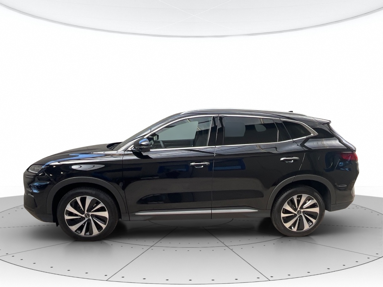 Byd Seal U DM-i KM0 2026 Seal U DM-i Verona