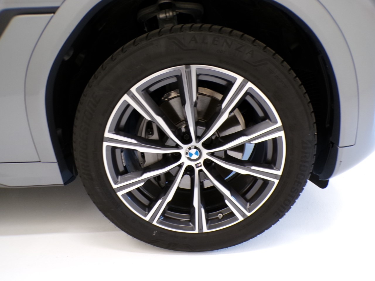 Bmw X6 X6 30d xDrive Msport Steptronic - 4
