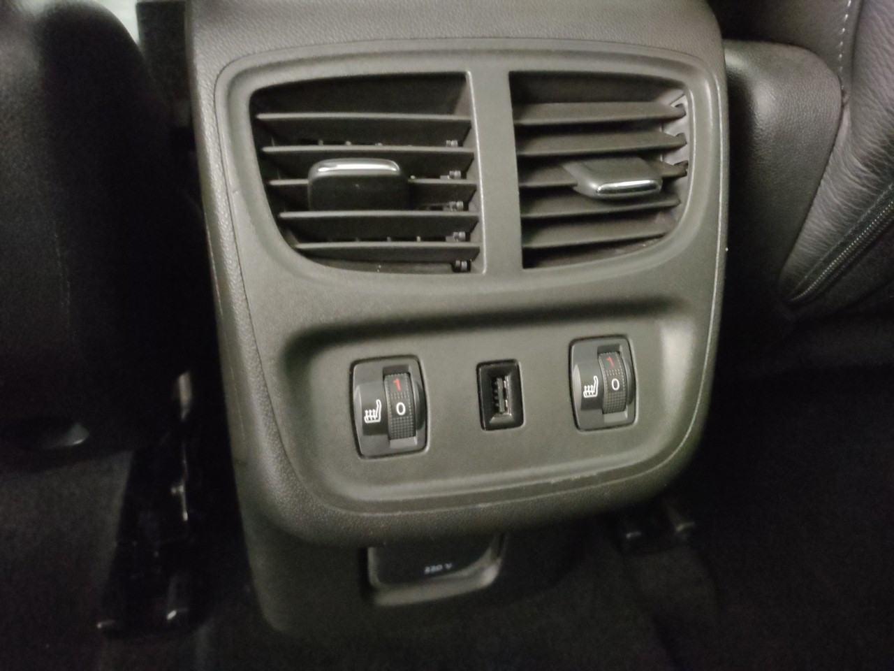 Opel Grandland Usato 2018 Grandland Parma