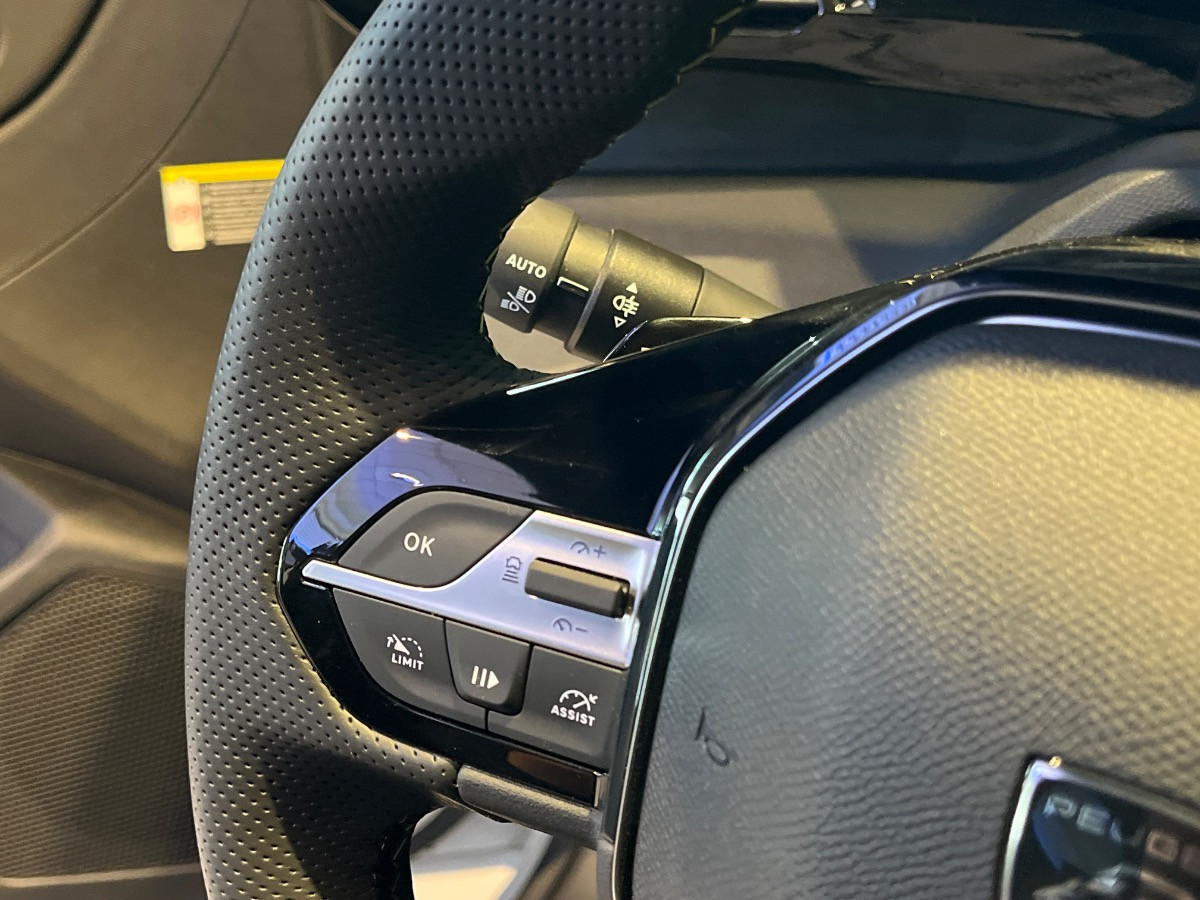 Peugeot 308 KM0 2026 308 Rovigo