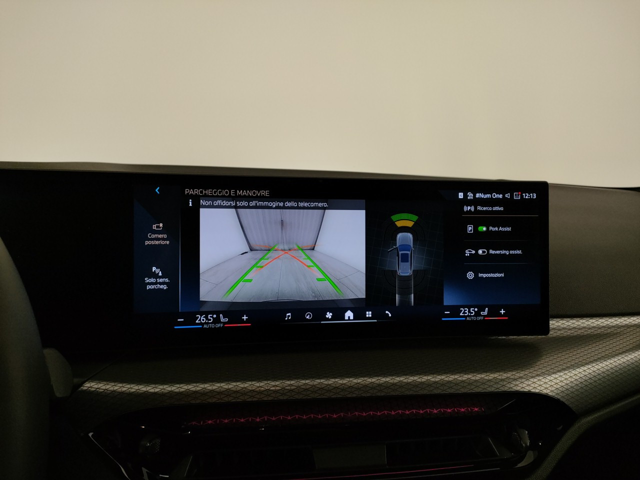 Bmw Serie 3 Usato 2025 Serie 3 Modena