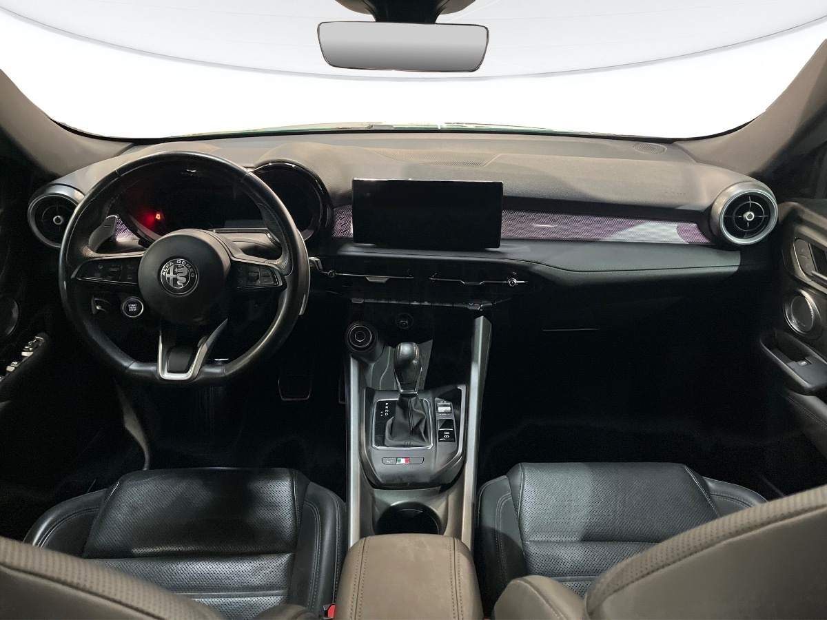 Alfa Romeo Tonale Usato 2022 Tonale Verona