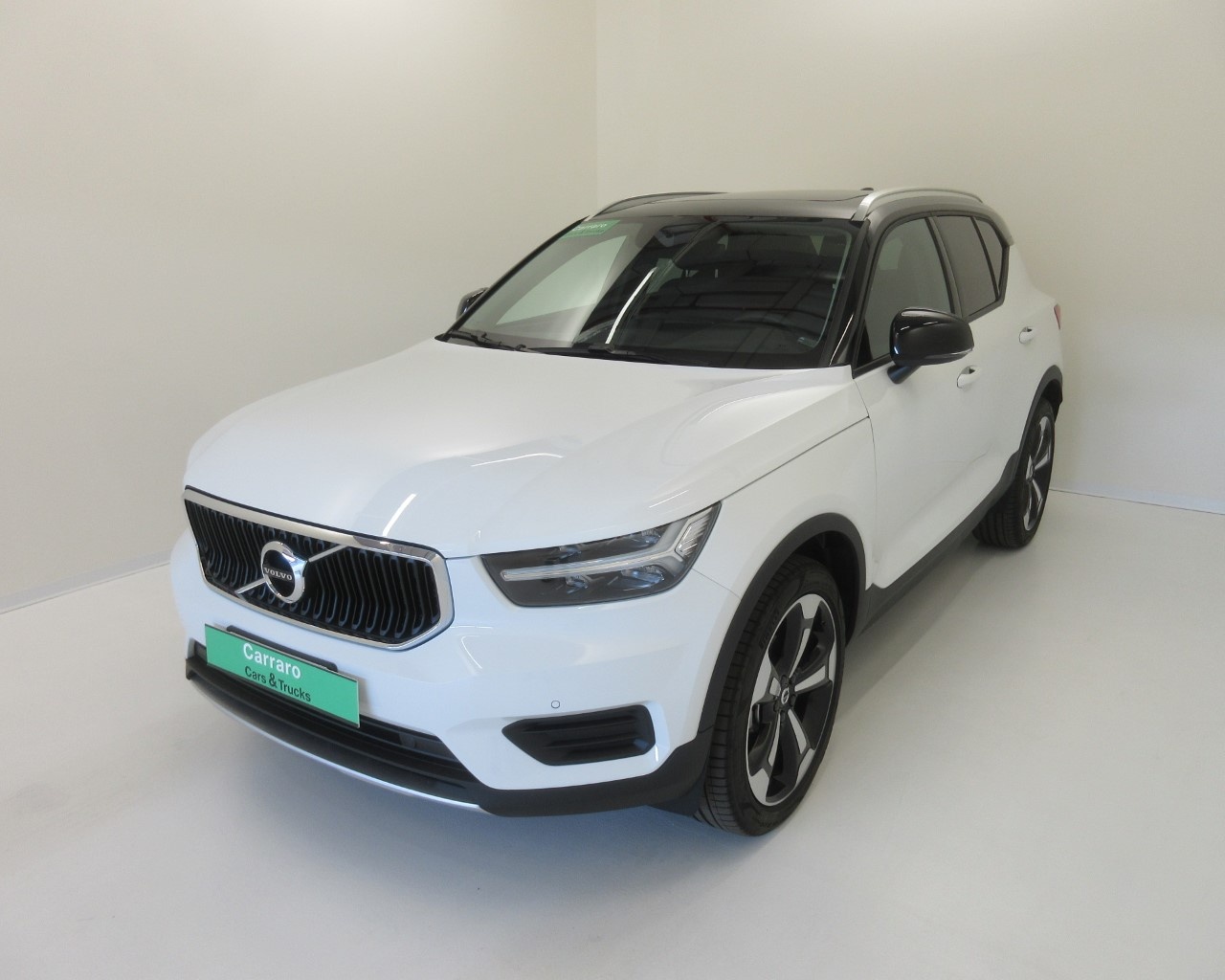 Volvo XC40 XC40 1.5 T3 163cv Momentum Pro Geartronic