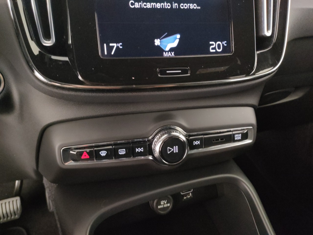 Volvo XC40 Usato 2022 XC40 Carpi