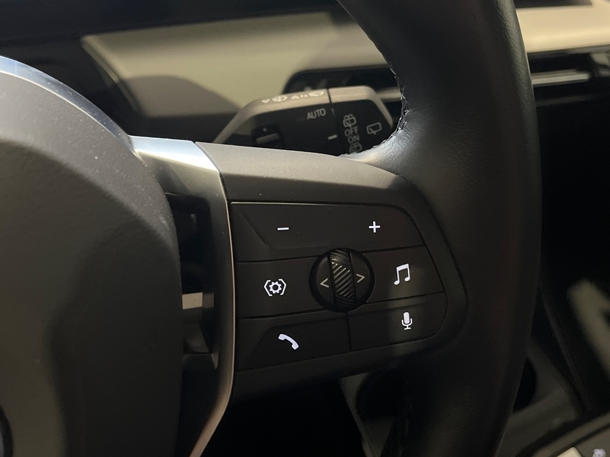 Bmw X1 Usato 2024 X1 Verona